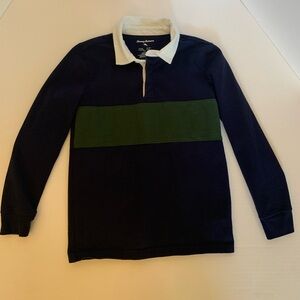 Boys TOMMY BAHAMA Collared Shirt 7/8